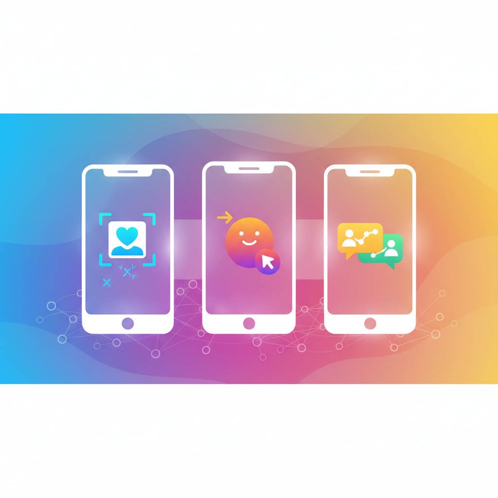 3 Apps de Encontros Que Realmente Dão Resultado