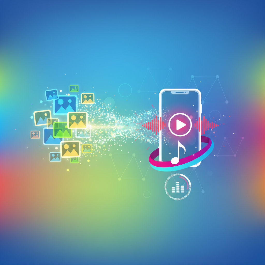 5 Apps Para Criar Vídeos com Fotos e Música de Maneira Simples