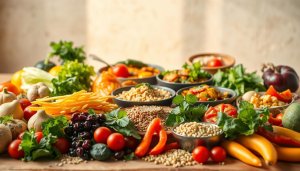 Comida Saudável Sem Mistério