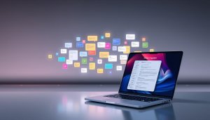 Anotações Que Pensam Por Você