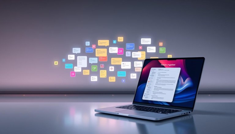 Anotações Que Pensam Por Você