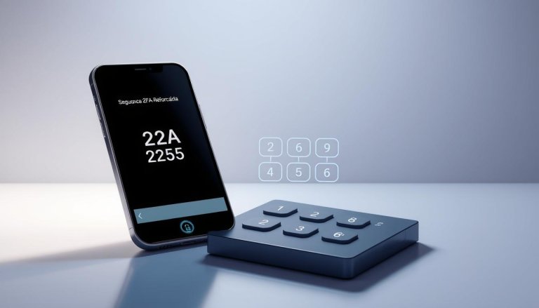 Segurança 2FA Reforçada