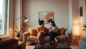 Match Perfeito: Relacionamentos Modernos