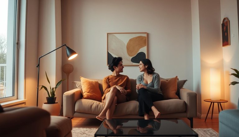 Match Perfeito: Relacionamentos Modernos