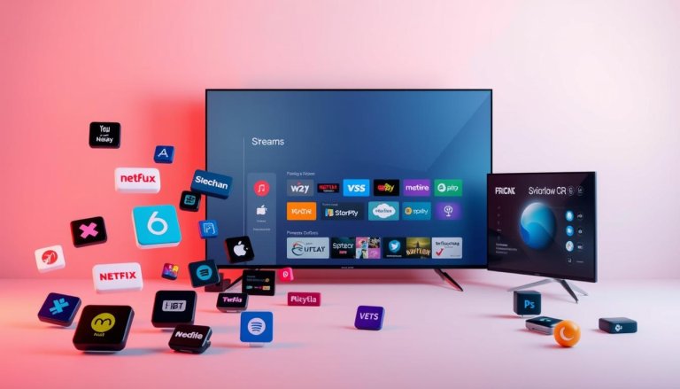 Streaming Grátis Sem Frescura