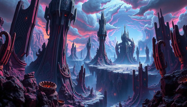 Wallpapers Insanos em HD