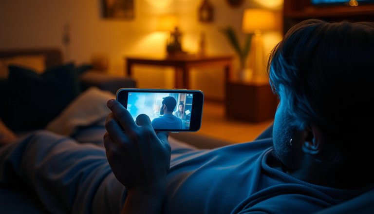 Filmes no Celular Sem Complicação