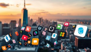 Aplicativos para assistir séries grátis no celular