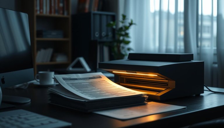 Digitalize Qualquer Coisa em Segundos