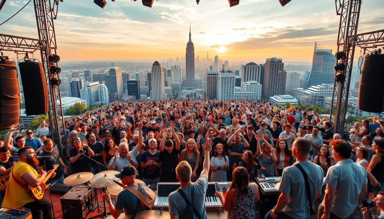 Música Ilimitada Sem Pagar Nada