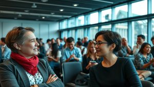 Tradução Instantânea em Conversas