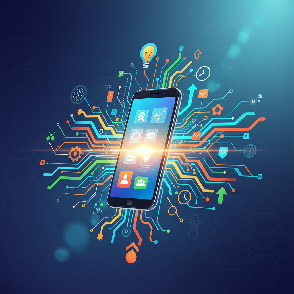 A Revolução da Produtividade: O Aplicativo Que Mais Ajuda no Dia