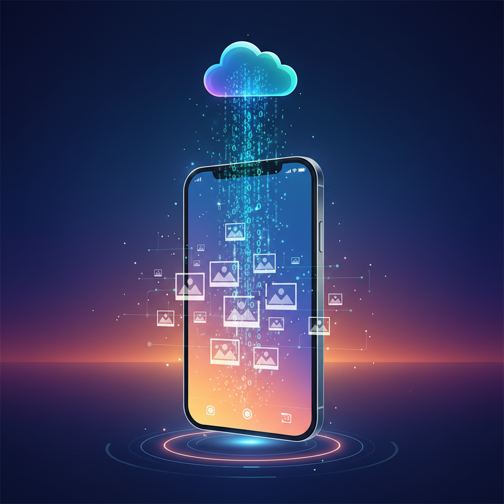 Aplicativos Avançados Para Recuperar Fotos Apagadas do Celular