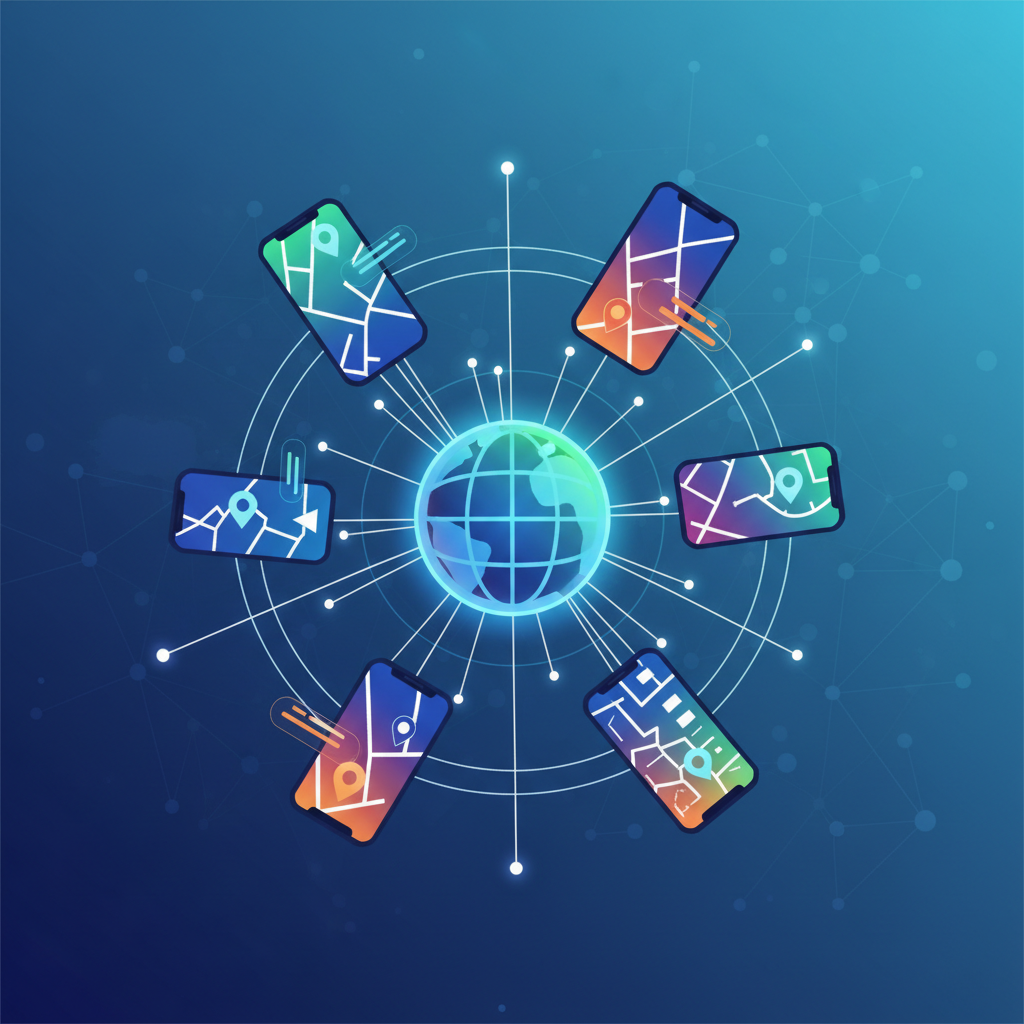 Aplicativos de GPS Offline: Os 5 Mais Precisos