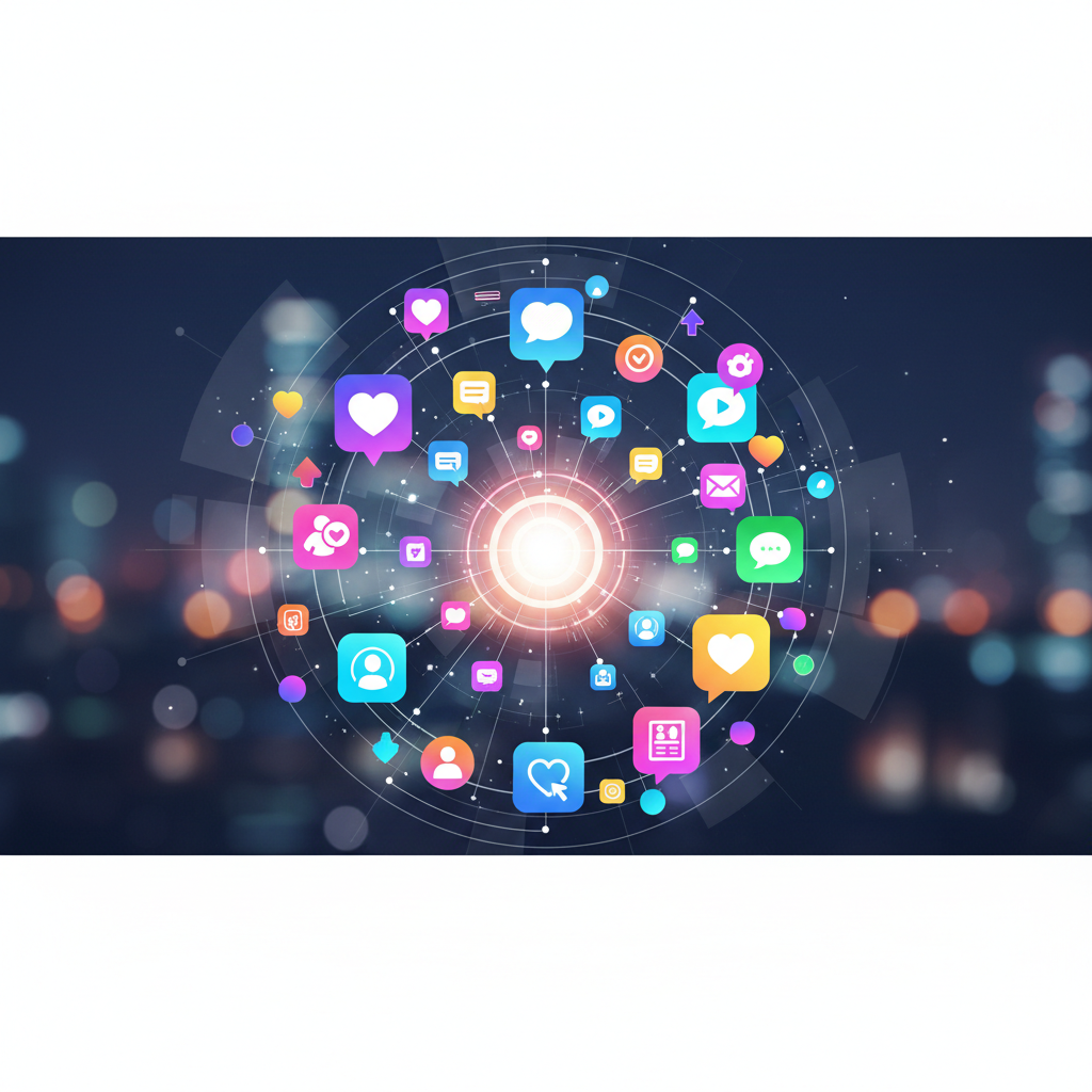 Aplicativos de Relacionamento Mais Populares do Ano