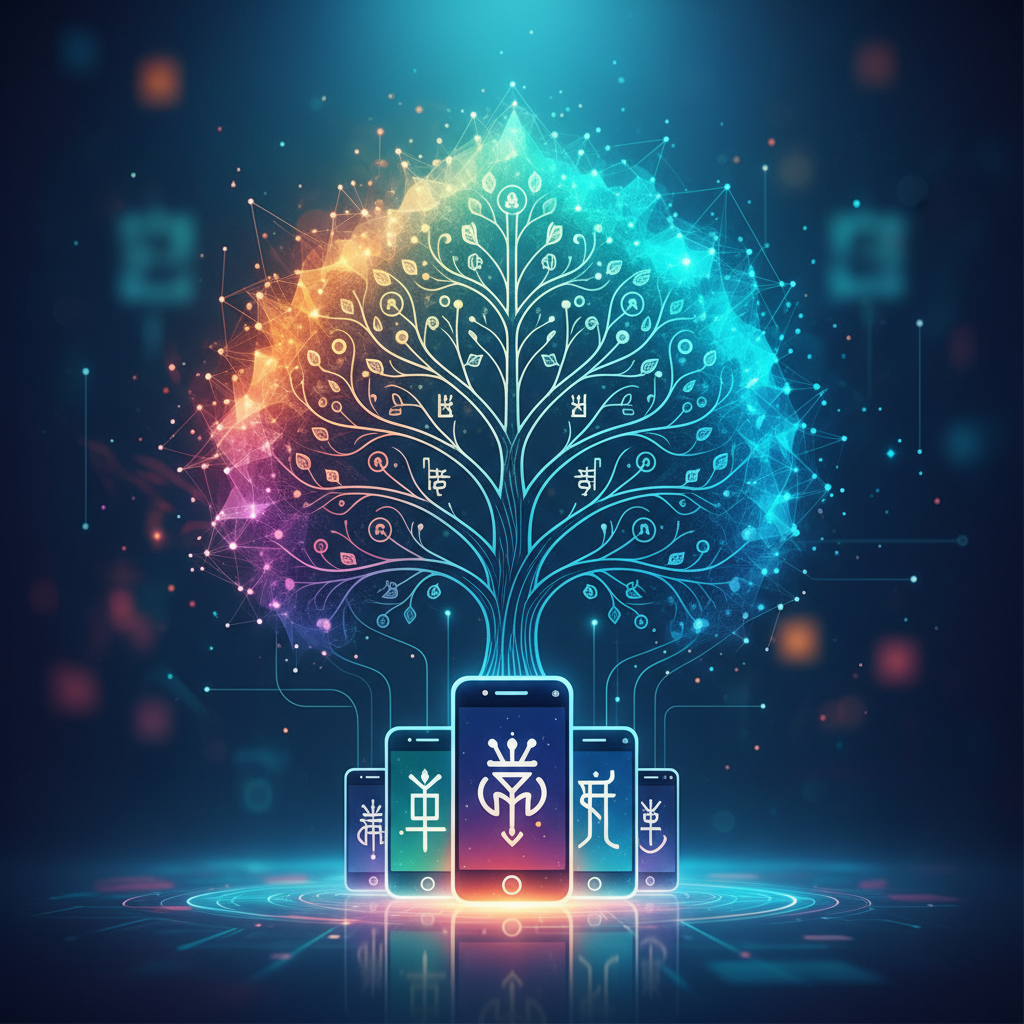 Aplicativos Para Descobrir a Origem do Seu Sobrenome