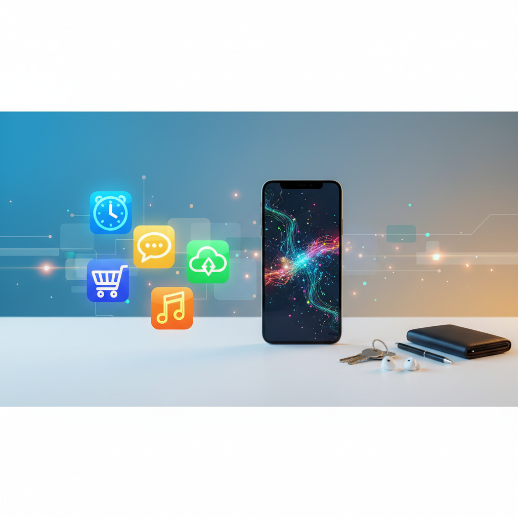 Aplicativos Que Vão Facilitar Seu Dia a Dia Sem Custar Nada