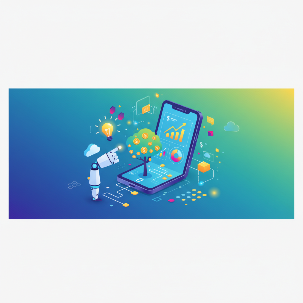 App Que Ensina a Investir Mesmo Começando do Zero