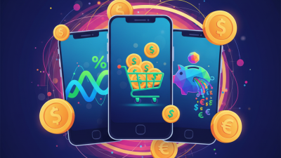 Apps Com Cashback Alto Que Ninguém Te Conta