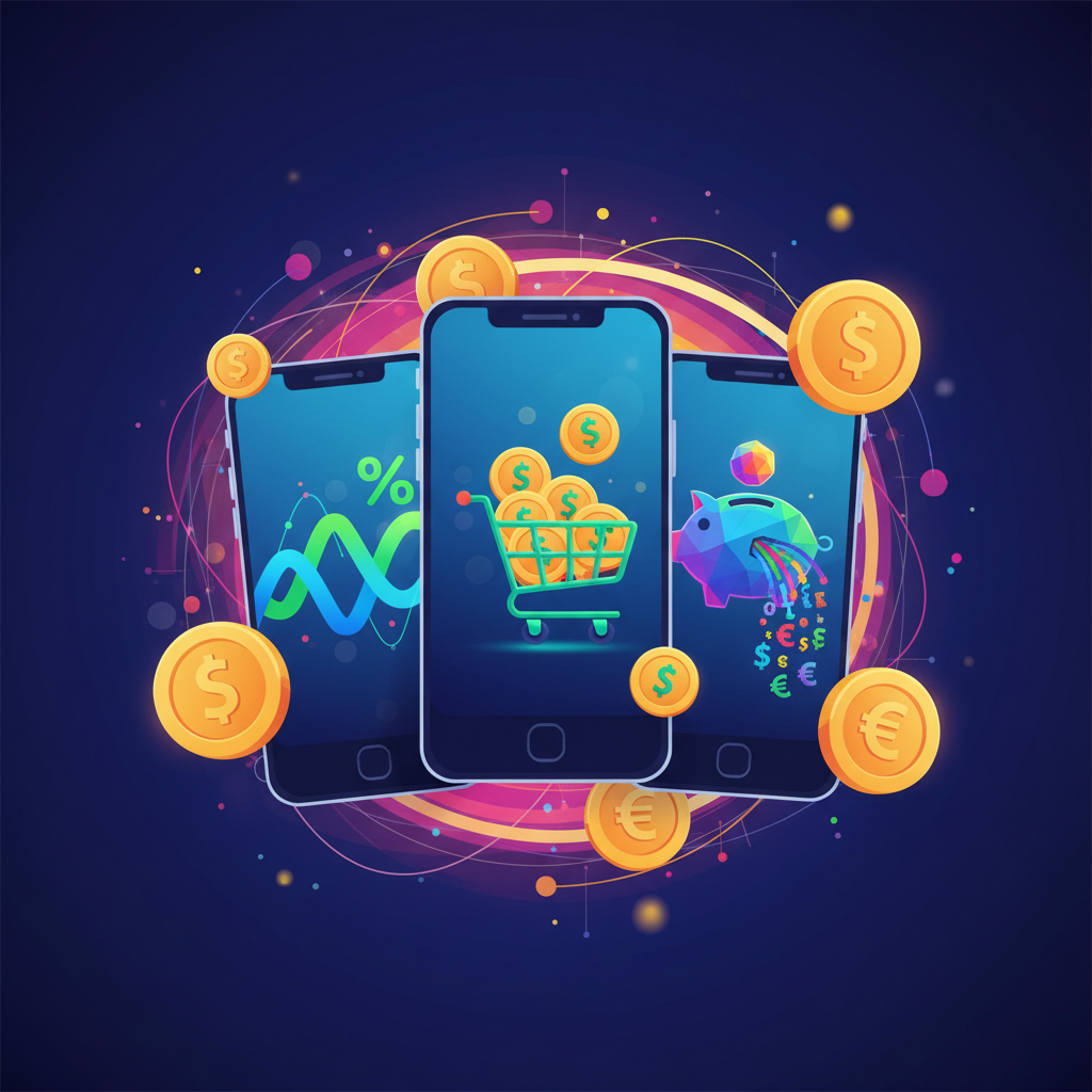 Apps Com Cashback Alto Que Ninguém Te Conta