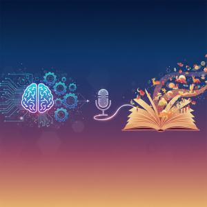 Apps de IA Que Criam Histórias e Contos Só Com Uma Frase