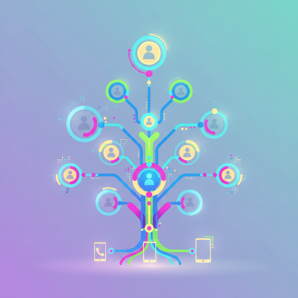 Apps Ideais Para Montar Sua Árvore Genealógica