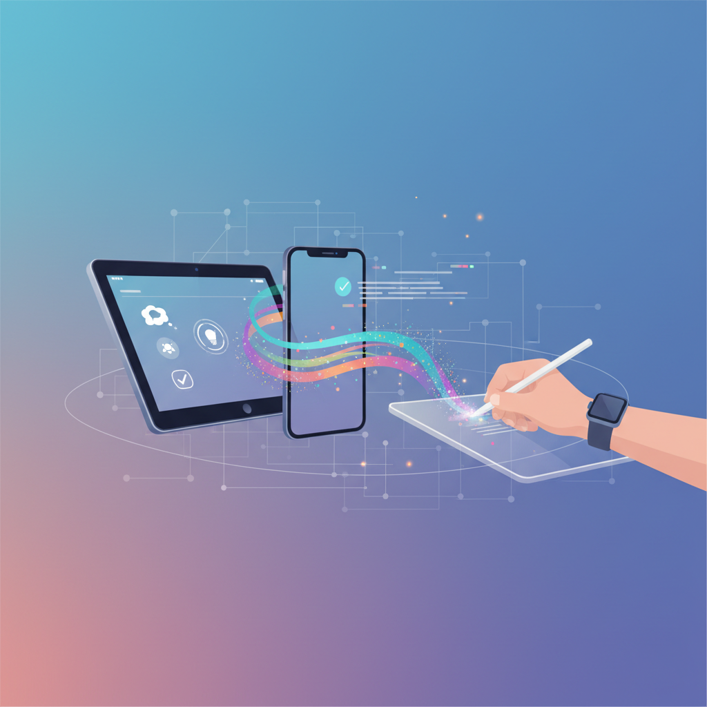 Apps Para Anotar Ideias Instantaneamente Sem Travar Sua Rotina