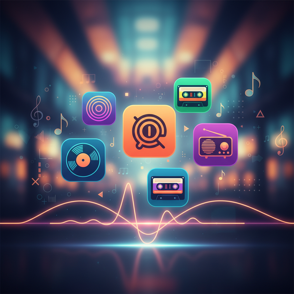 Apps Para Ouvir Músicas Antigas Totalmente Grátis