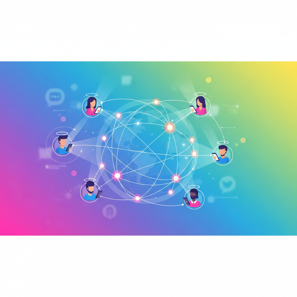 Apps Que Conectam Você a Novas Pessoas Sem Complicações