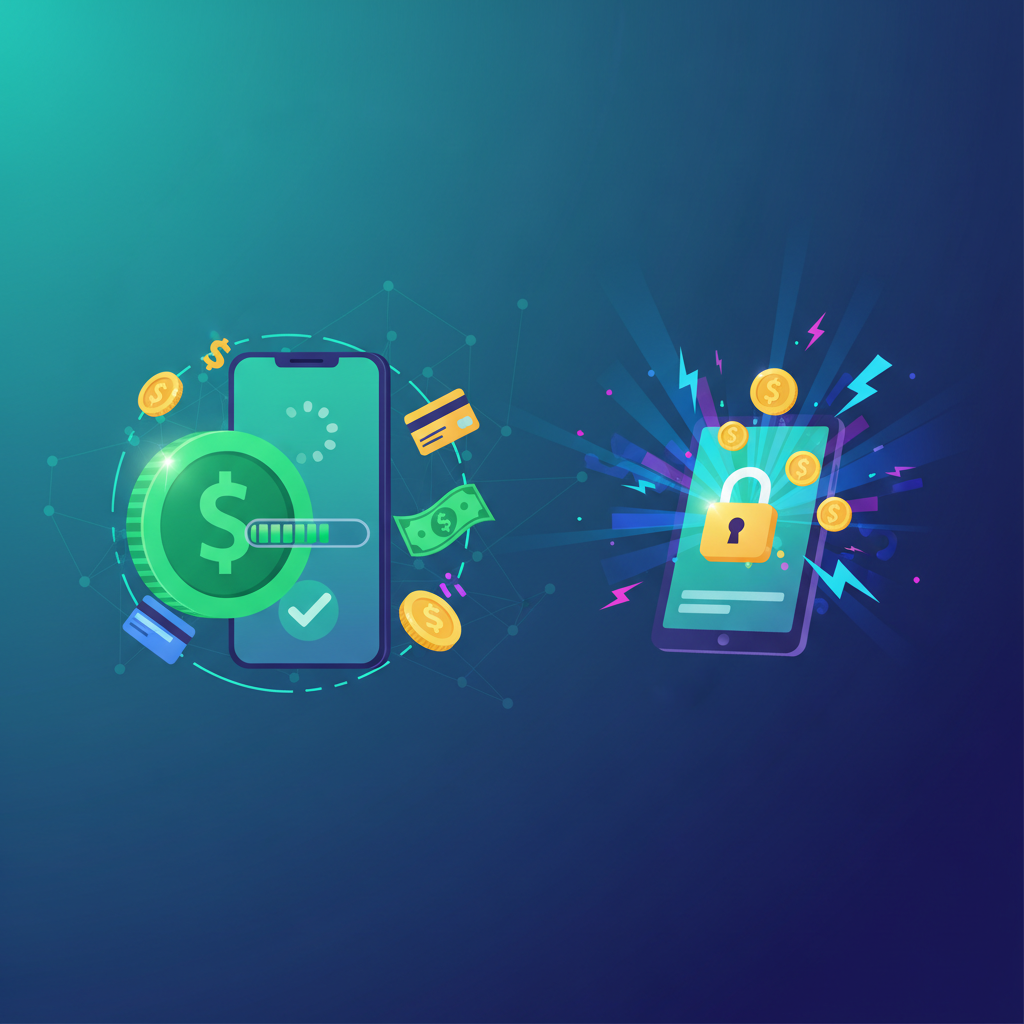 Apps Que Pagam Apenas Pelo Cadastro: Ganhe Dinheiro Rápido