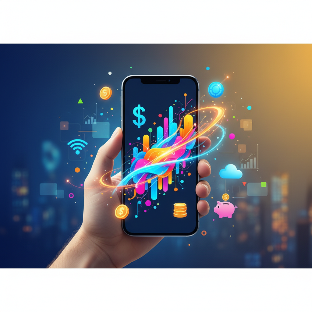 Como Criar Renda Extra Usando Apenas o Celular