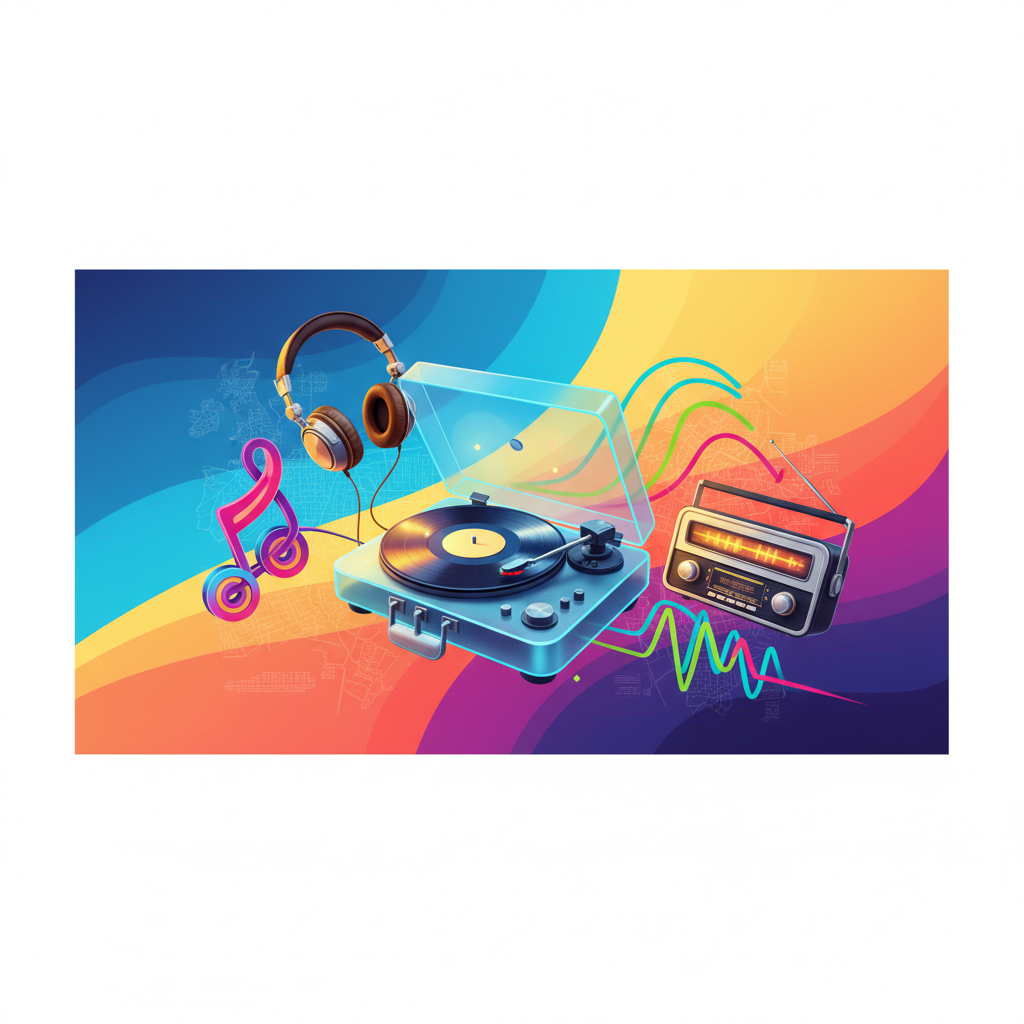 Como Ouvir Músicas Antigas Sem Pagar Nada