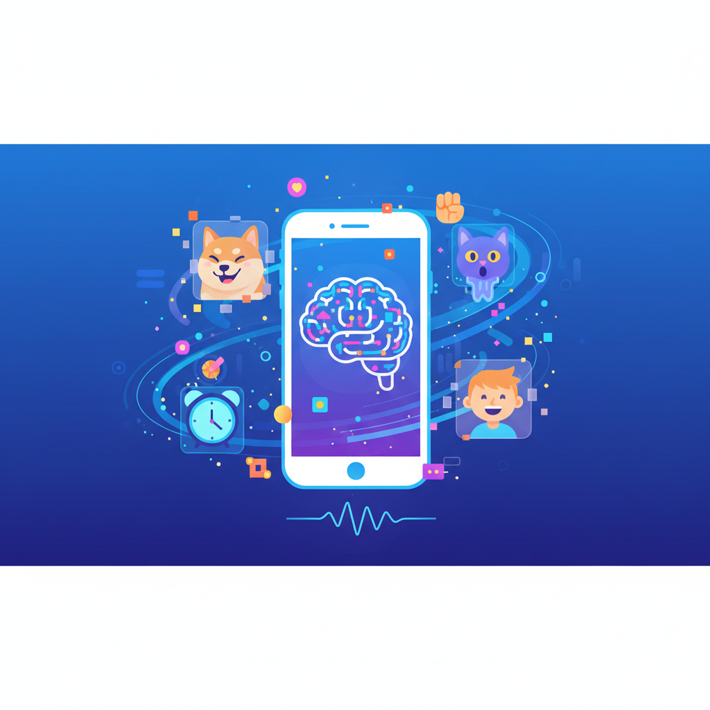 Crie Memes em Segundos Com Aplicativos Inteligentes