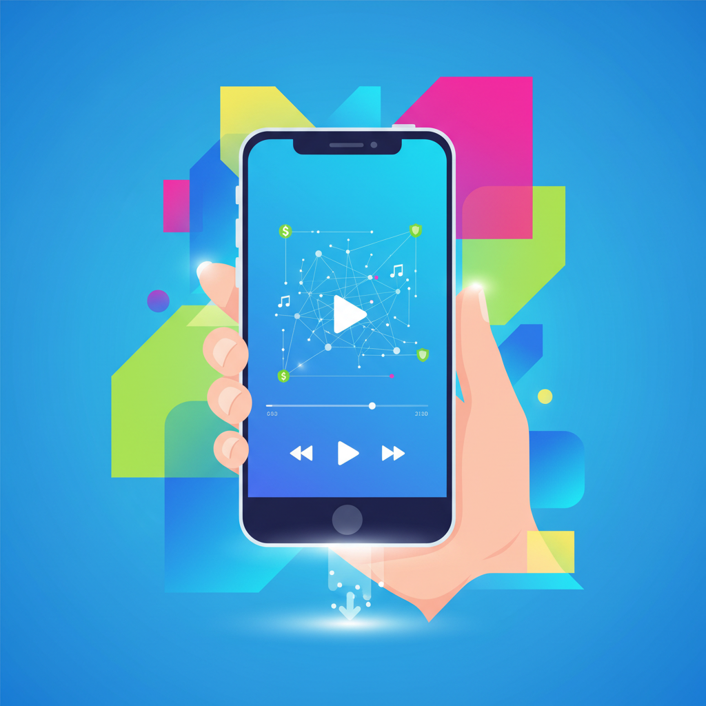 Maneiras Reais de Baixar Músicas Legalmente Pelo Celular