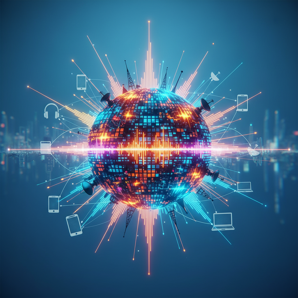 Milhares de Rádios Para Ouvir em Qualquer Lugar