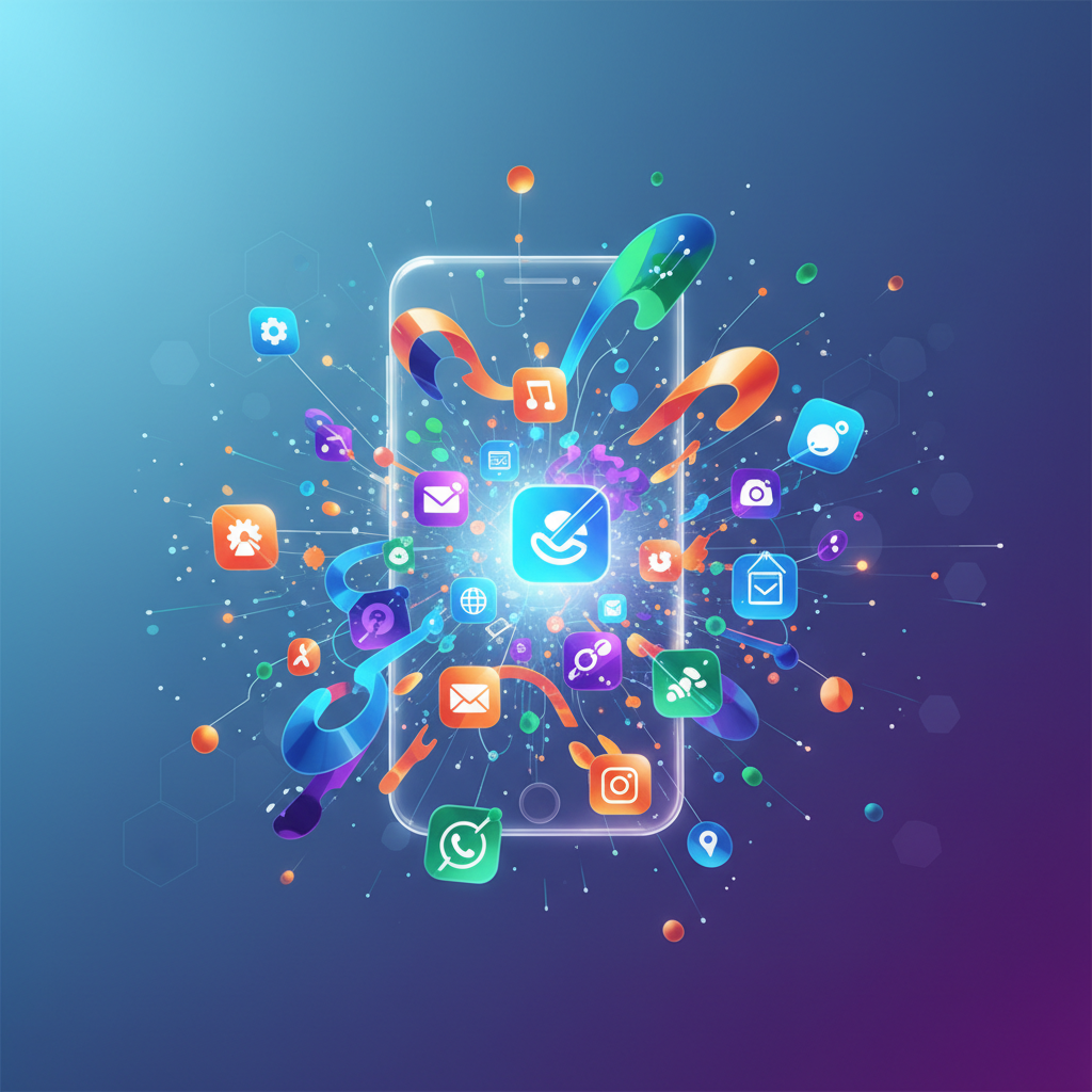 Novos Aplicativos Que Chegaram Para Revolucionar Seu Celular