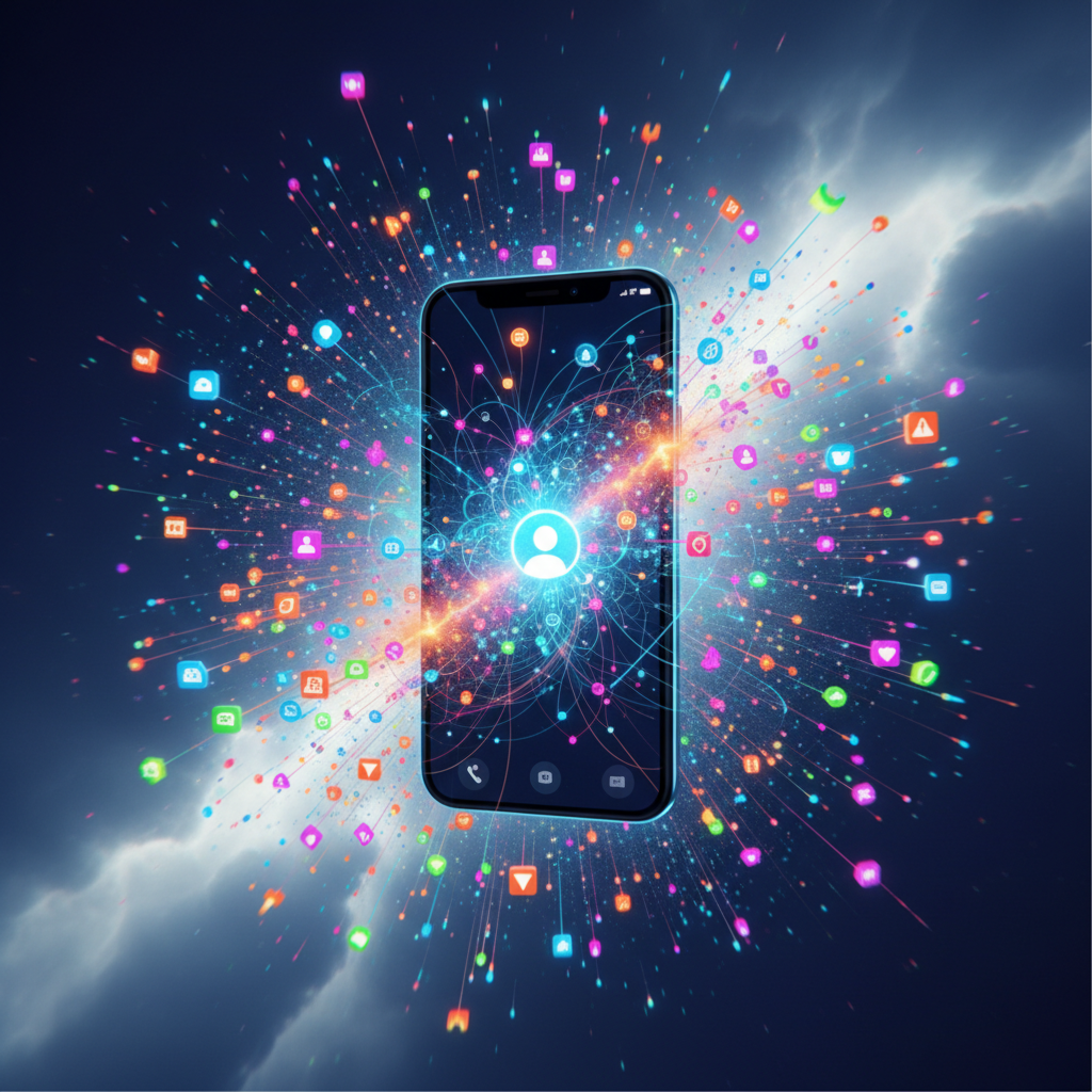 O Aplicativo Viral do Momento Que Todo Mundo Está Falando