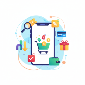 Os Melhores Apps Para Achar Cupons e Descontos Reais