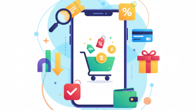 Os Melhores Apps Para Achar Cupons e Descontos Reais