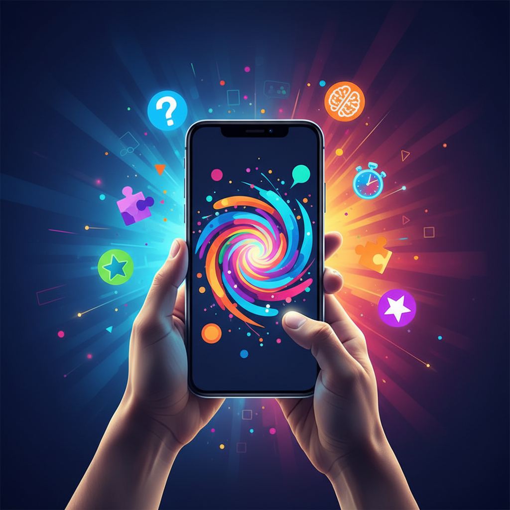 Os Testes Mais Viciantes Que Você Pode Fazer Pelo Celular