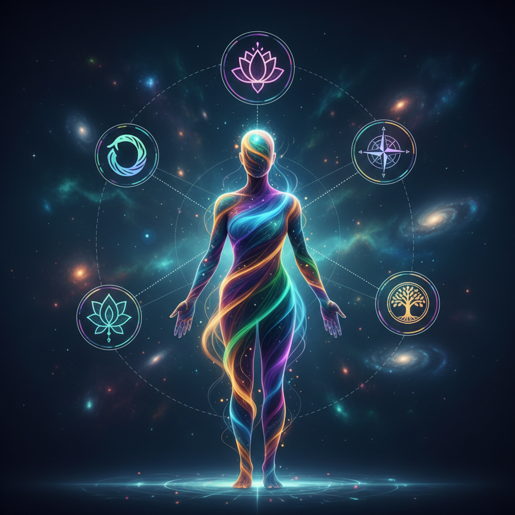 Quem Você Foi em Outras Vidas? Apps Que Mostram Sua Reencarnação