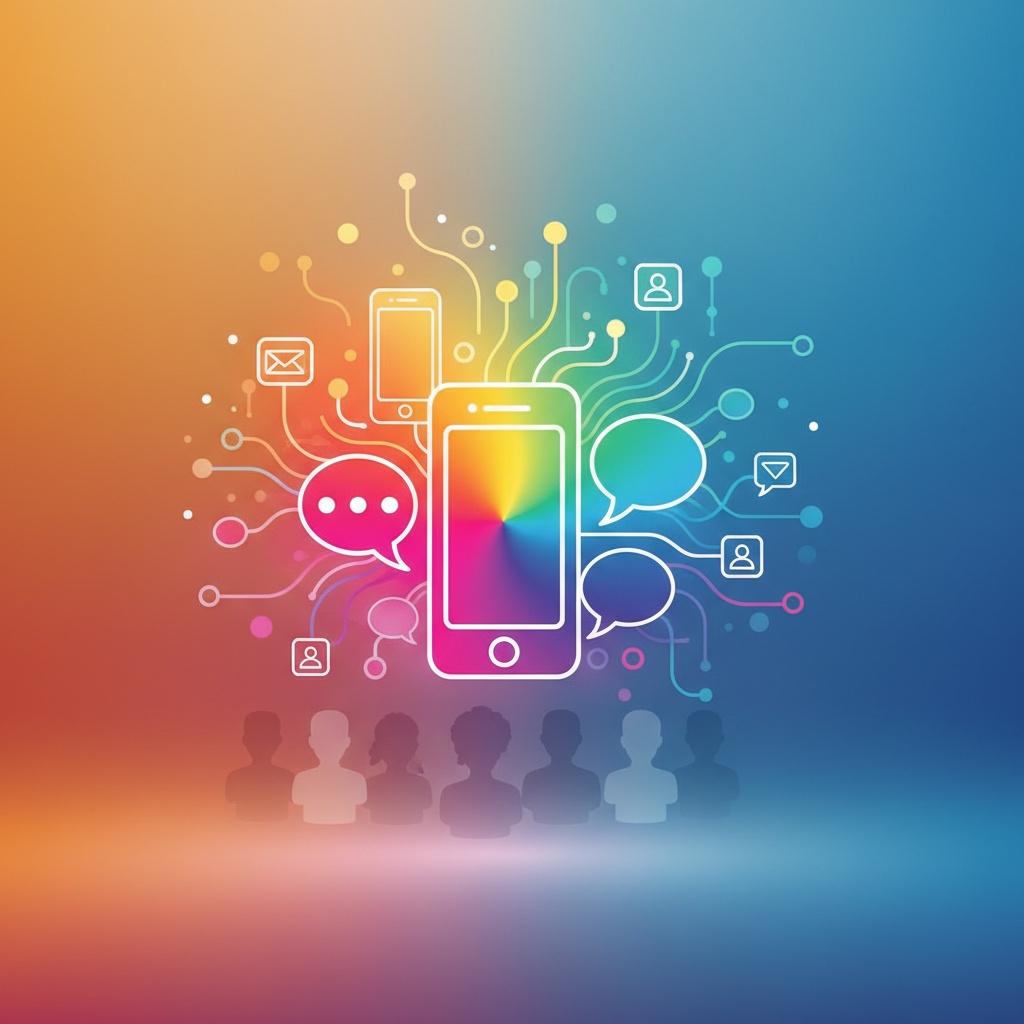 Top 5 Apps de Conversa Para o Público LGBT