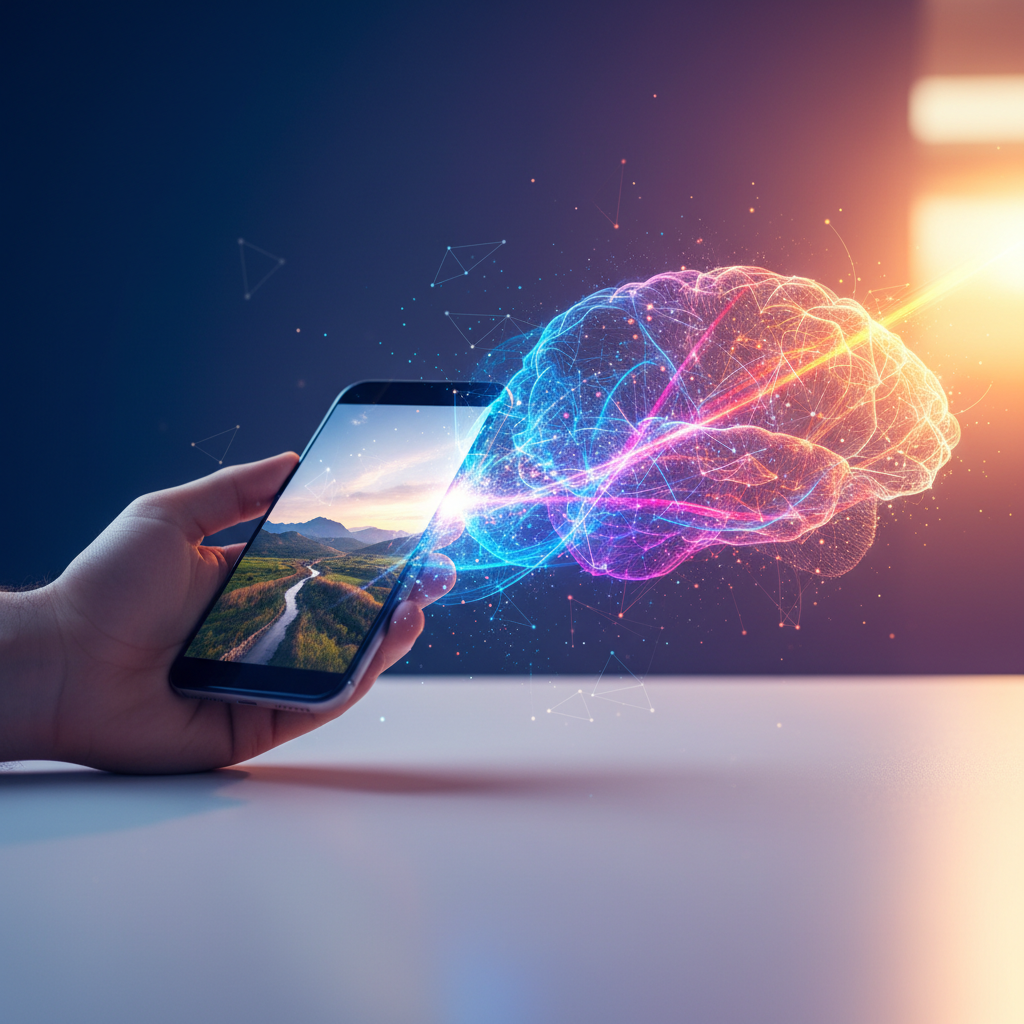 Transforme Suas Fotos Com a Nova Geração de Apps de IA