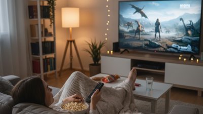5 melhores aplicativos para assistir séries no celular