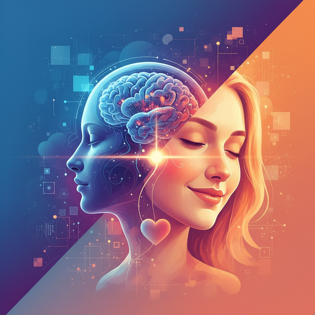 Veja o Rosto da Sua Alma Gêmea Usando IA