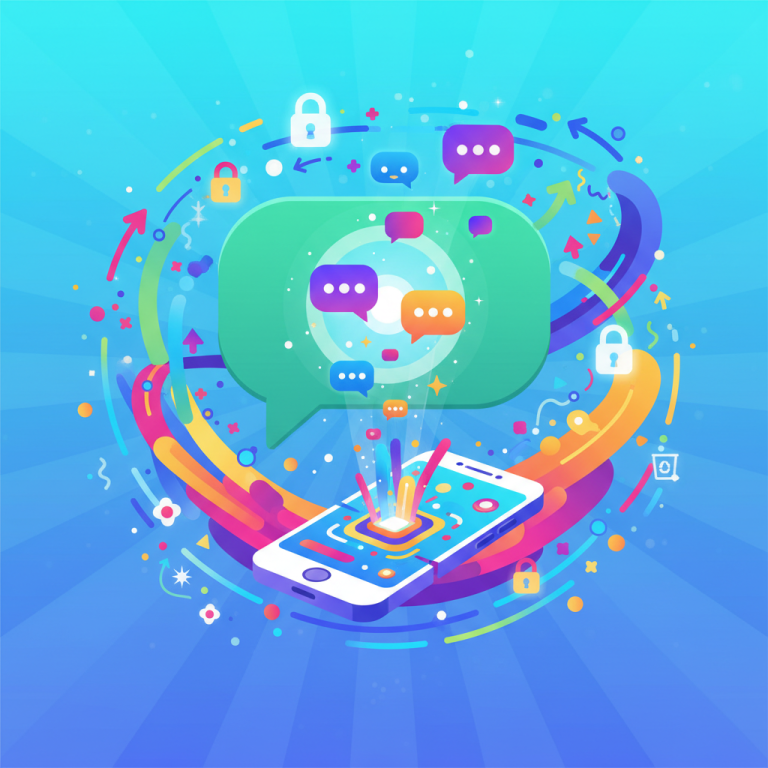 Como recuperar mensagens apagadas do Whatsapp