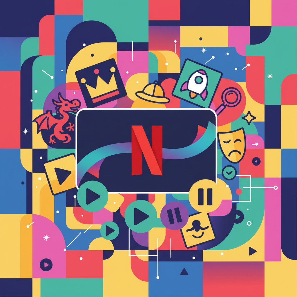 Gift Card Netflix: Tudo que você precisa saber!