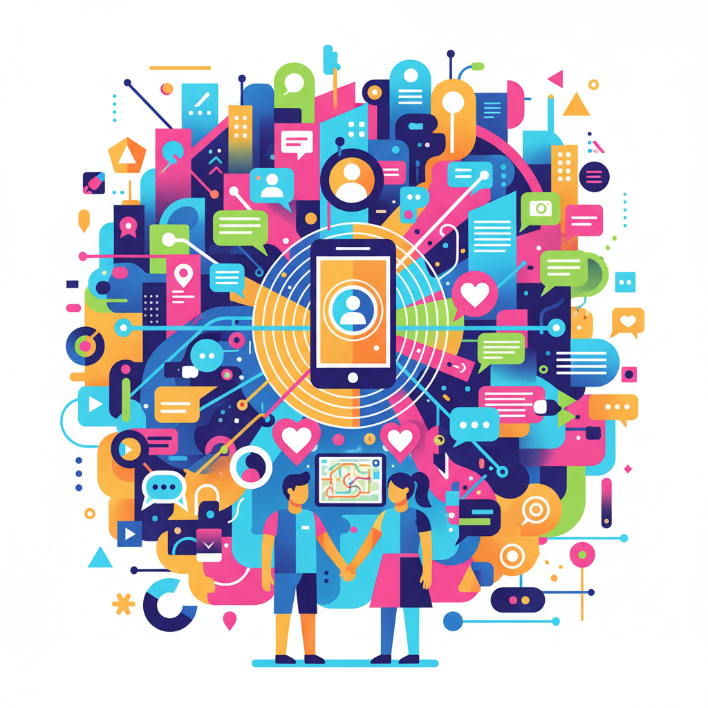 A legjobb társkereső alkalmazások 2025